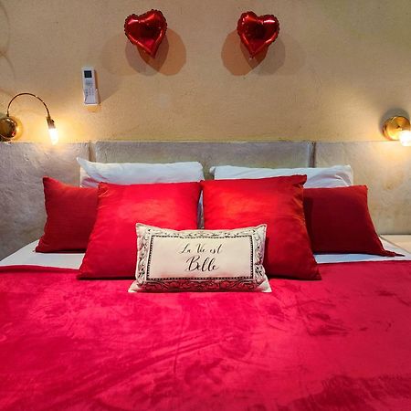 House Park Hotel Boutique سانتا في المظهر الخارجي الصورة