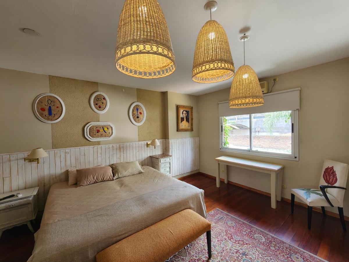 House Park Hotel Boutique سانتا في المظهر الخارجي الصورة