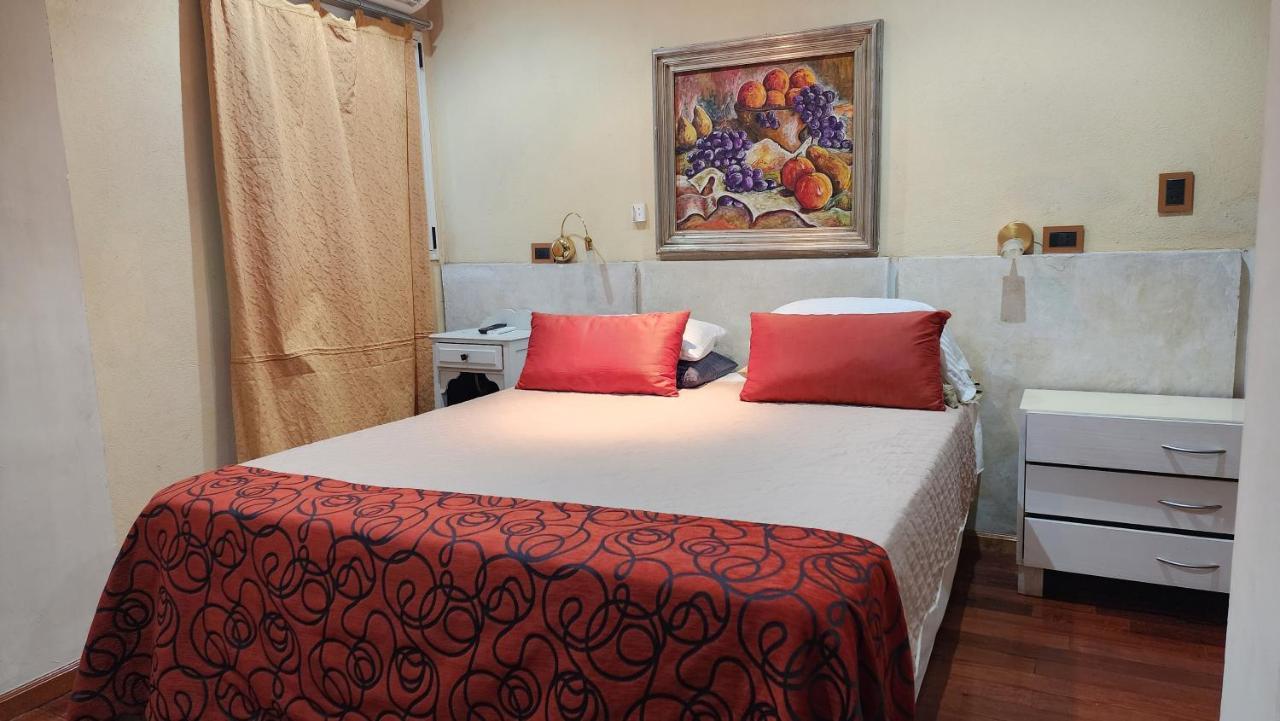 House Park Hotel Boutique سانتا في المظهر الخارجي الصورة