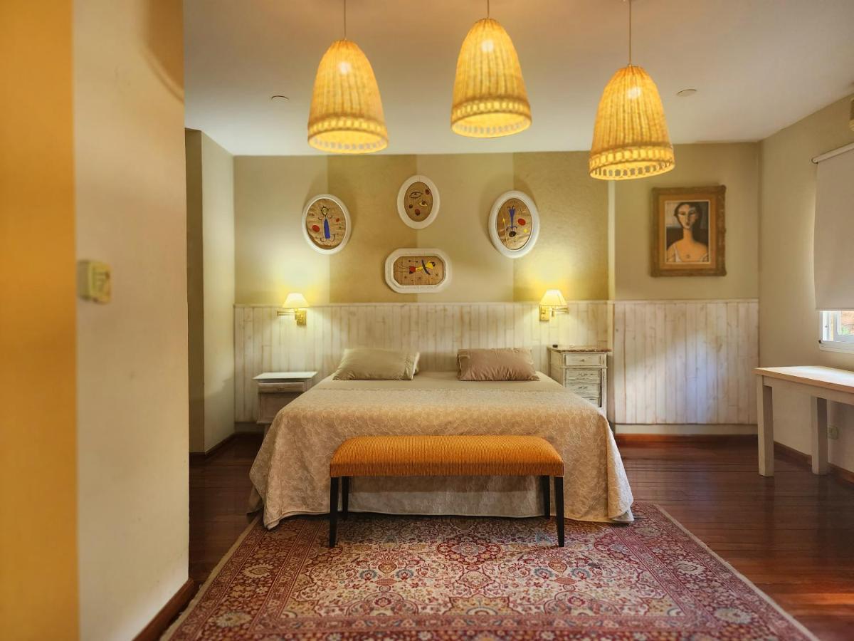 House Park Hotel Boutique سانتا في المظهر الخارجي الصورة