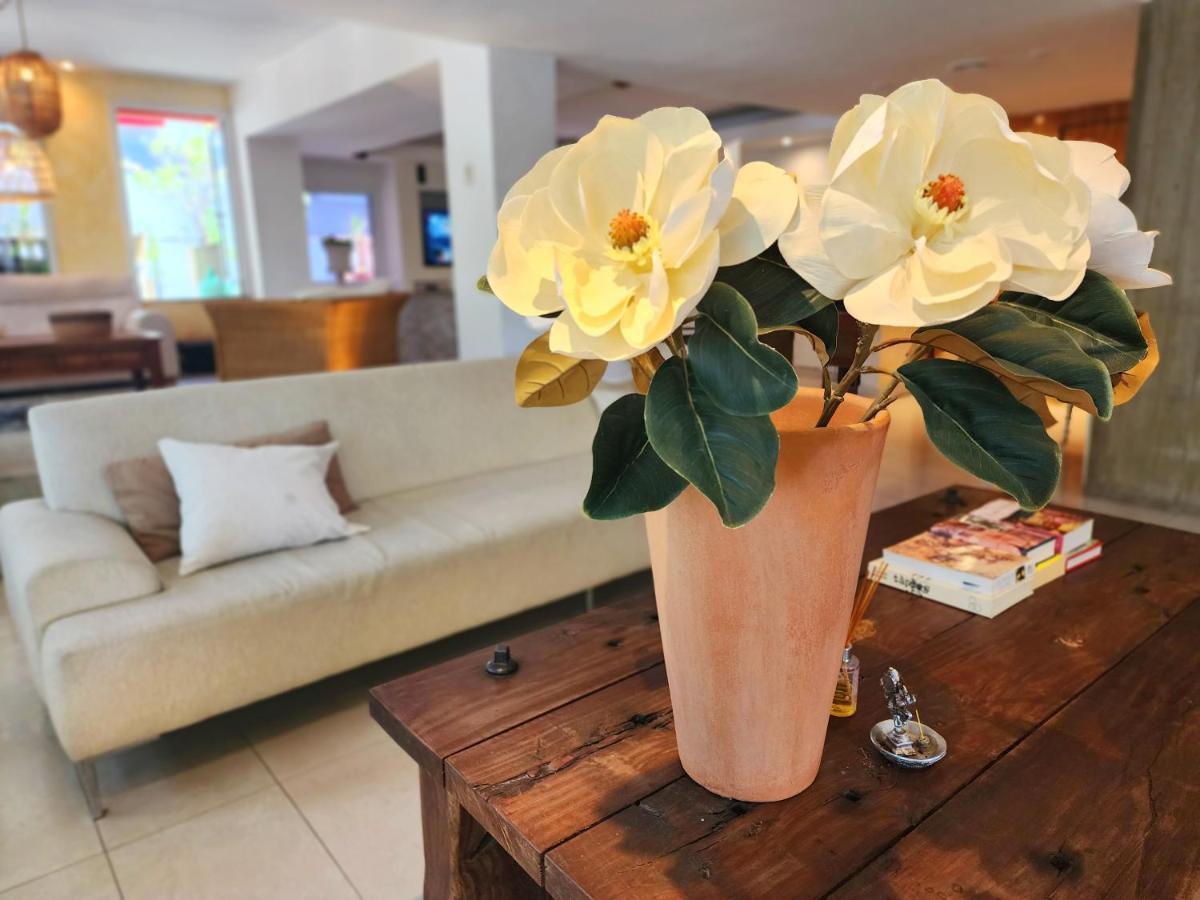 House Park Hotel Boutique سانتا في المظهر الخارجي الصورة
