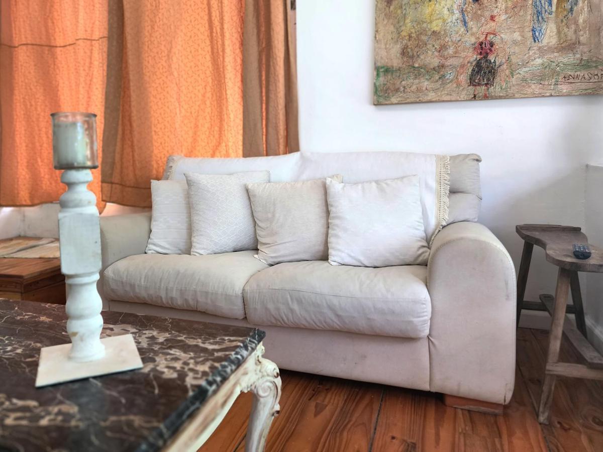 House Park Hotel Boutique سانتا في المظهر الخارجي الصورة