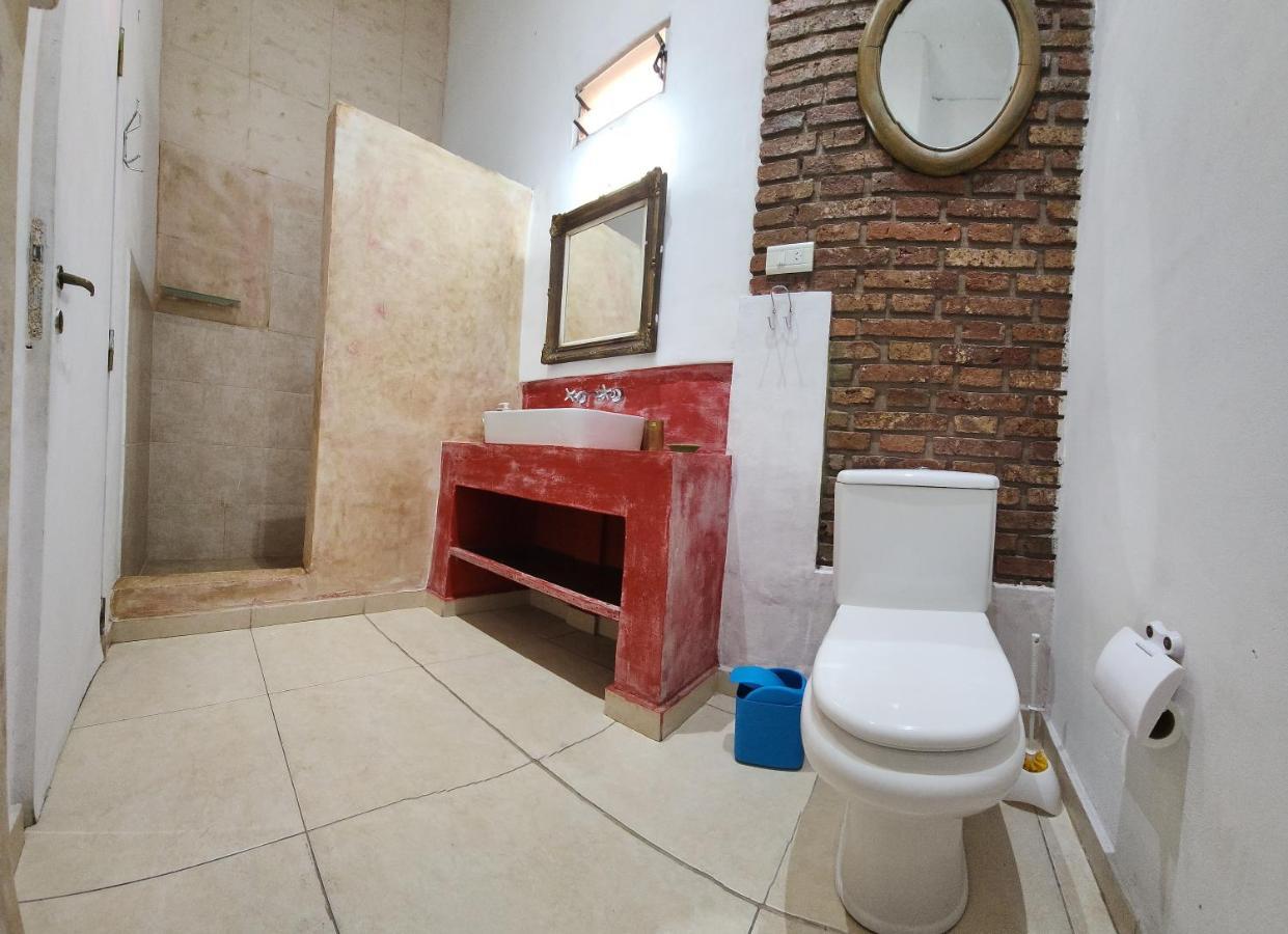 House Park Hotel Boutique سانتا في المظهر الخارجي الصورة
