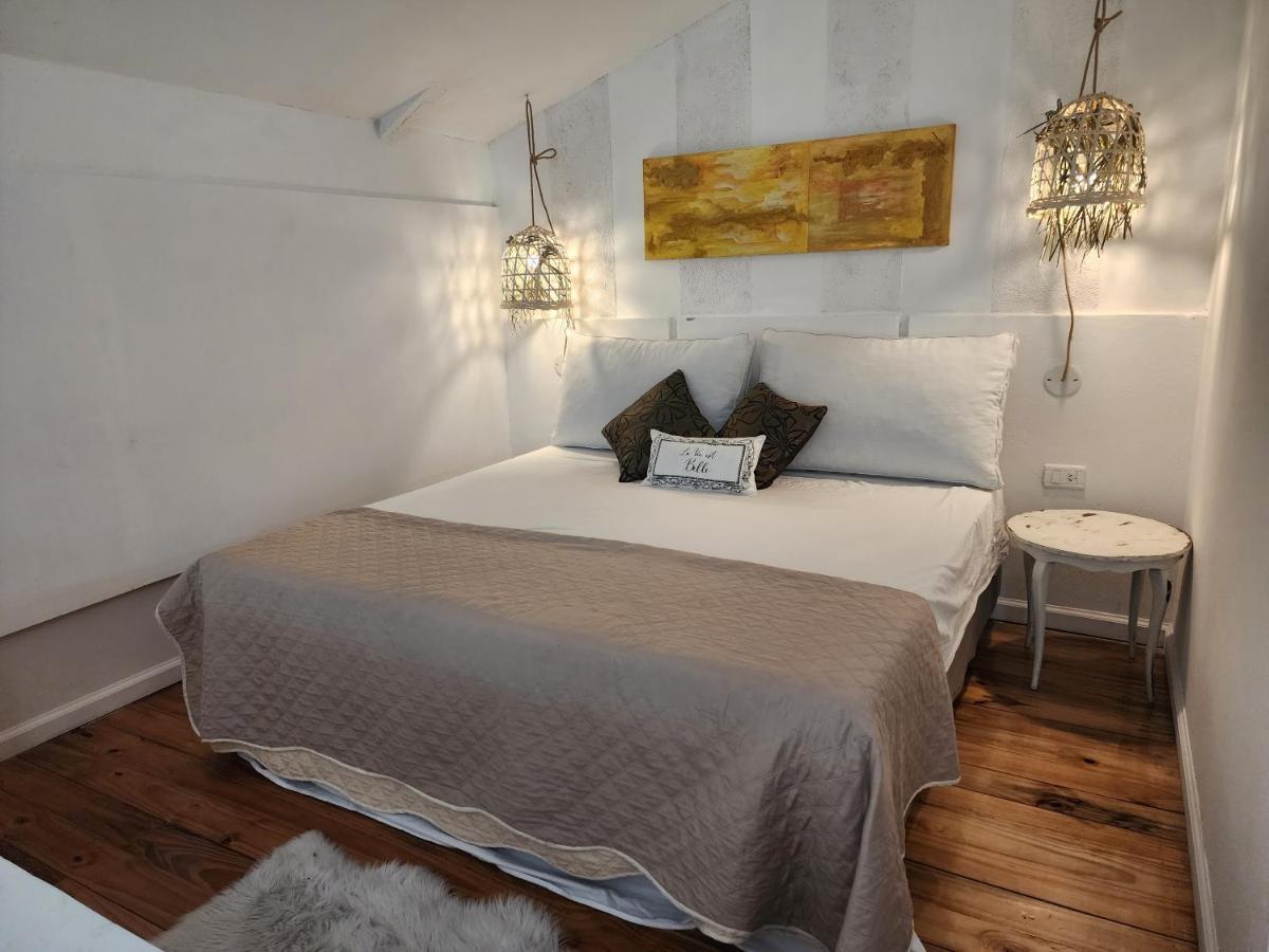 House Park Hotel Boutique سانتا في المظهر الخارجي الصورة