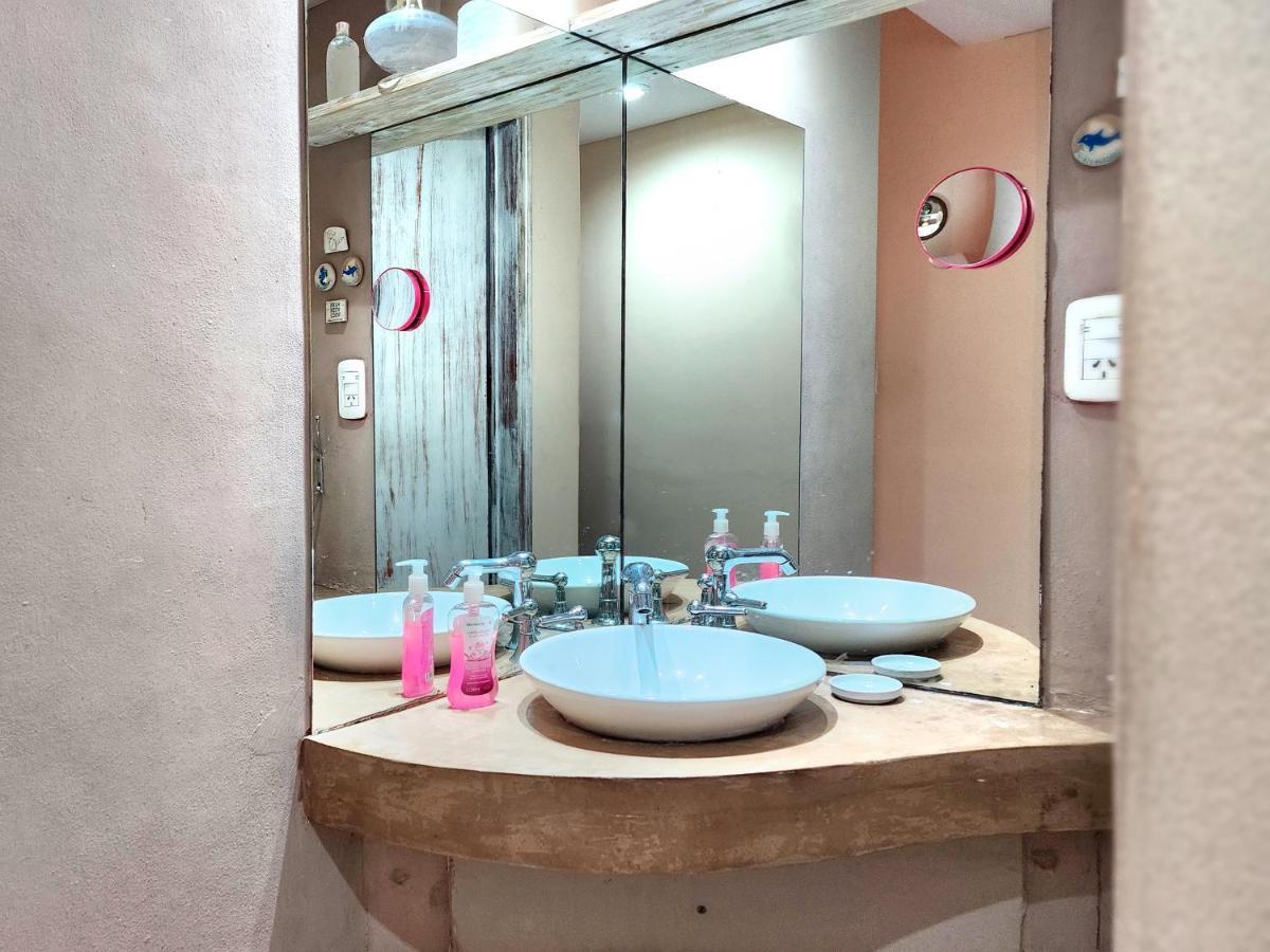 House Park Hotel Boutique سانتا في المظهر الخارجي الصورة