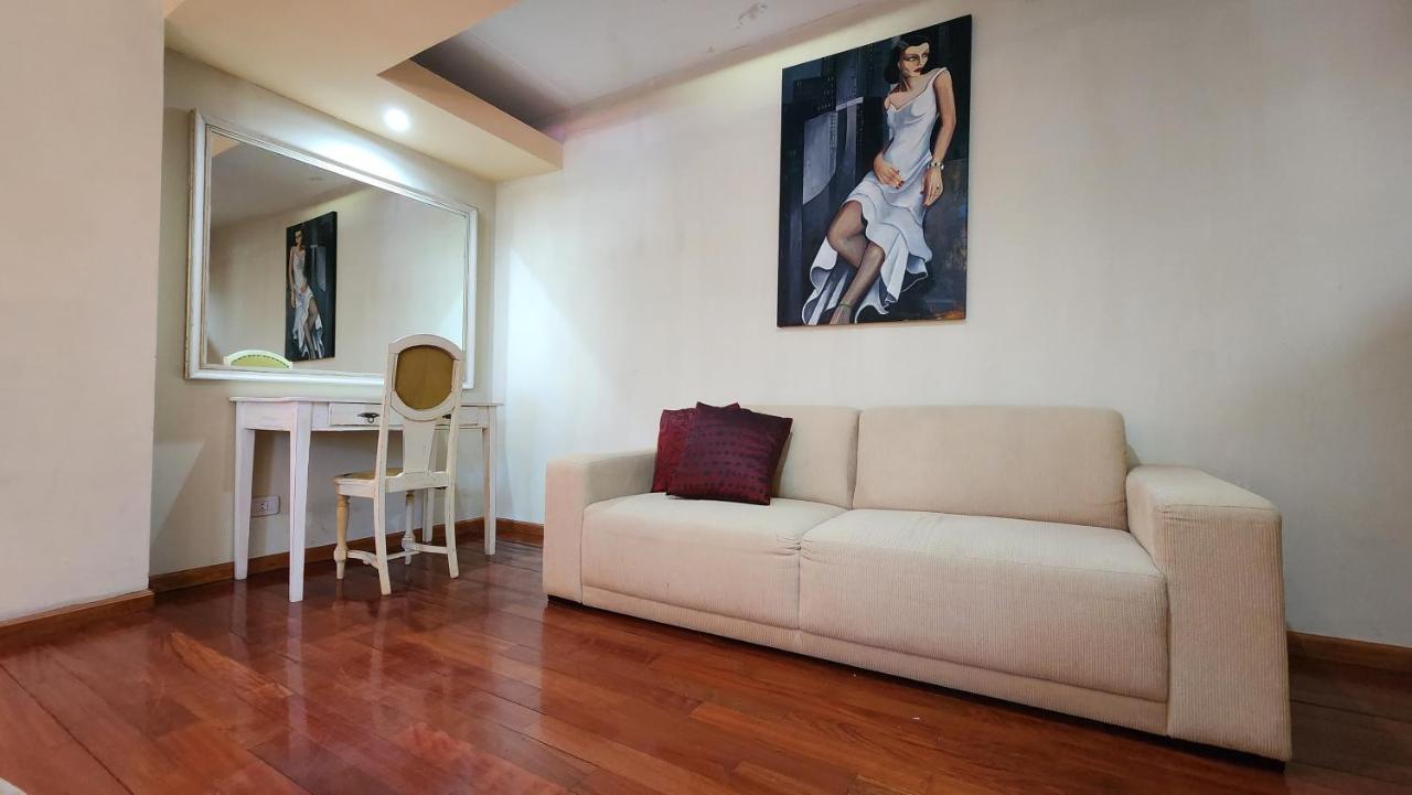 House Park Hotel Boutique سانتا في المظهر الخارجي الصورة