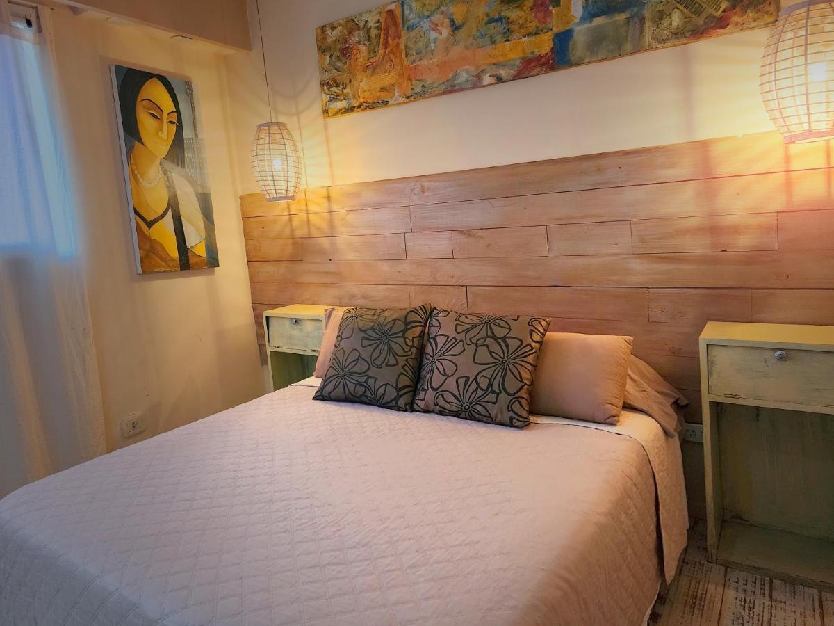 House Park Hotel Boutique سانتا في المظهر الخارجي الصورة
