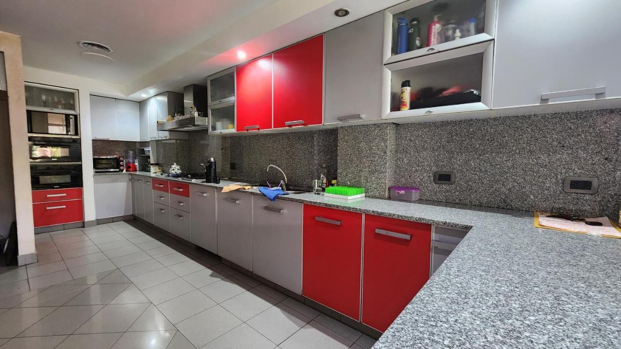House Park Hotel Boutique سانتا في المظهر الخارجي الصورة