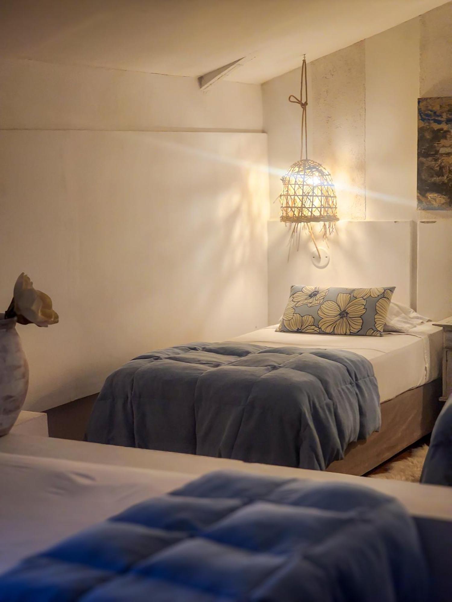 House Park Hotel Boutique سانتا في المظهر الخارجي الصورة