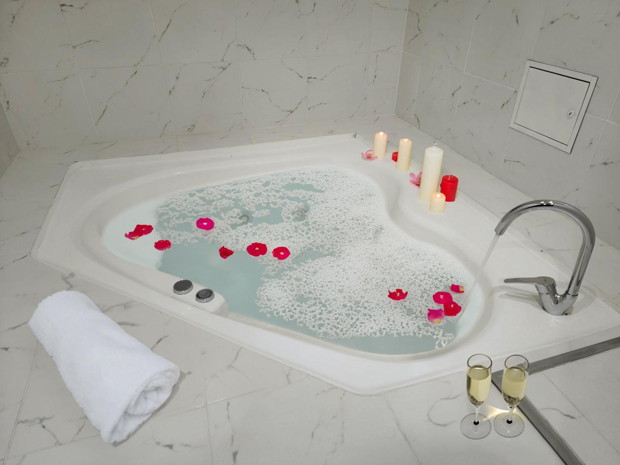 House Park Hotel Boutique سانتا في المظهر الخارجي الصورة